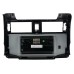 Free Shipping 12.3”  T10 V3.1 knobless Headunit / Infotainment 4+64G / 6+128G Radio Audio GPS Navigation  Nav For Toyota 4Runner 2010-2023
