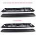 Not suitable for 2020!!!Free shipping For 2014-2019  4Runner 2Piece Front Bumper Grille Replacement