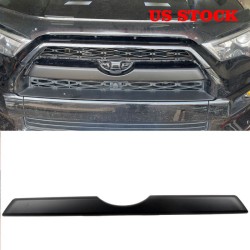 Free Shipping Front Bumper Grille Replacement For Toyota 4Runner Limited 2014-2023