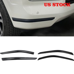 Free Shipping Front Bumper Corner Cover Trim For Toyota 4Runner Limited 2014-2023