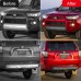 Not suitable for Limited & SR5!!!Free Shipping Matte Black Lower Valance Panel Bumper Replacement For 2014-2023 Toyota 4Runner