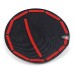 Free shipping Carbon Fiber Style Oil Fuel Tank Cap Cover Trim 1pcs For Toyota Tundra 2022-2023