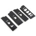 Free shipping Carbon Fiber Style Door Armrest Window Switch Cover Trim For Toyota Tundra 2022 2023