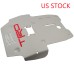 Pre-sale!!!Only Ship To US(except Hawaii, Puerto Rico, Guam, Alaska)!!!Free Shipping Bumper Skid Plate Protector Guard For TOYOTA TACOMA 2016-2023